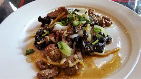 La Rivière des Parfums